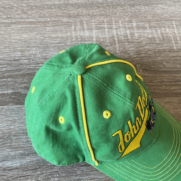 John Deere Hat 🧢 - Picture 5 of 9